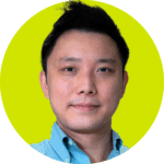 Andre Lo, P.Eng.
