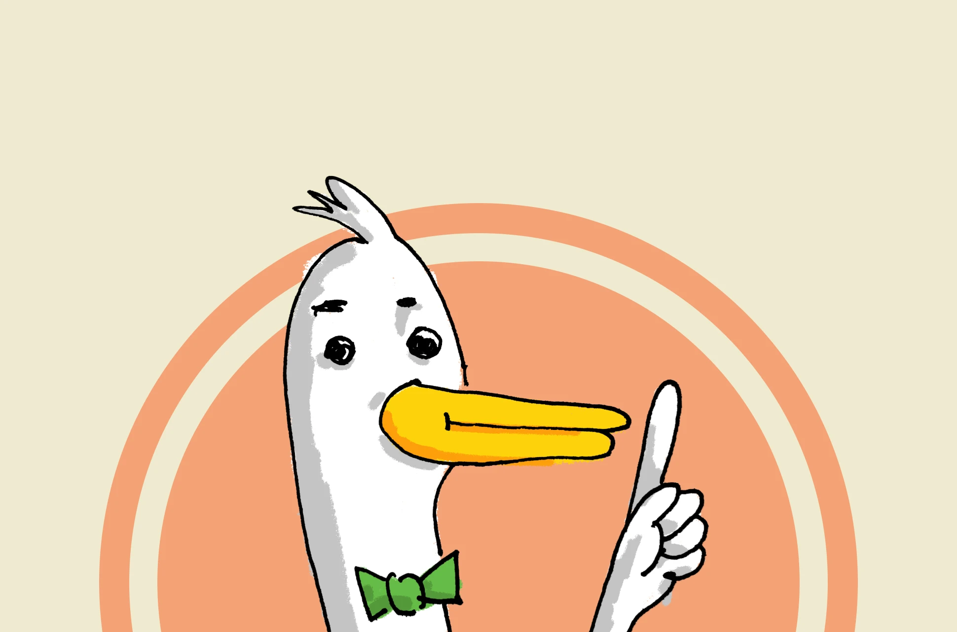 **DuckDuckGo在2024年是否安全？ | ExpressVPN博客**