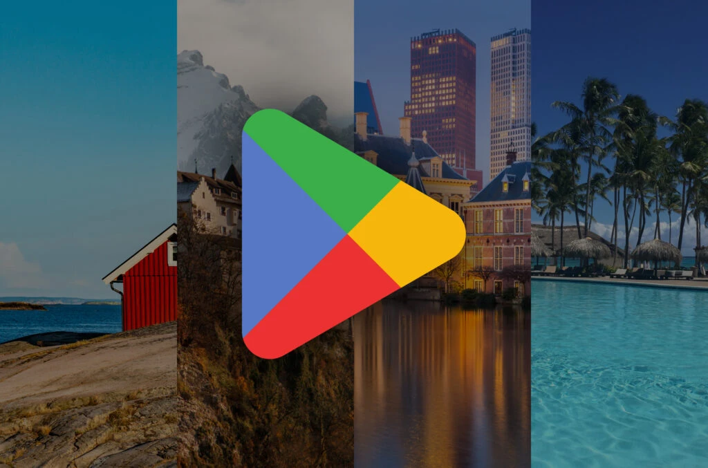 如何使用 VPN 更改 Google Play 商店国家（2024 指南）